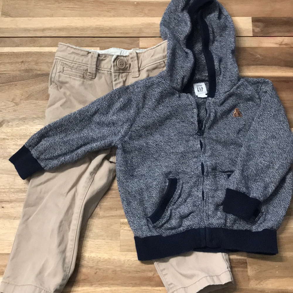 Gap 18-24 Bundle